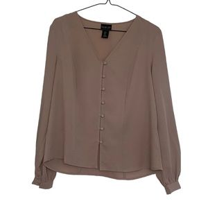 Rachel Zoe Blouse